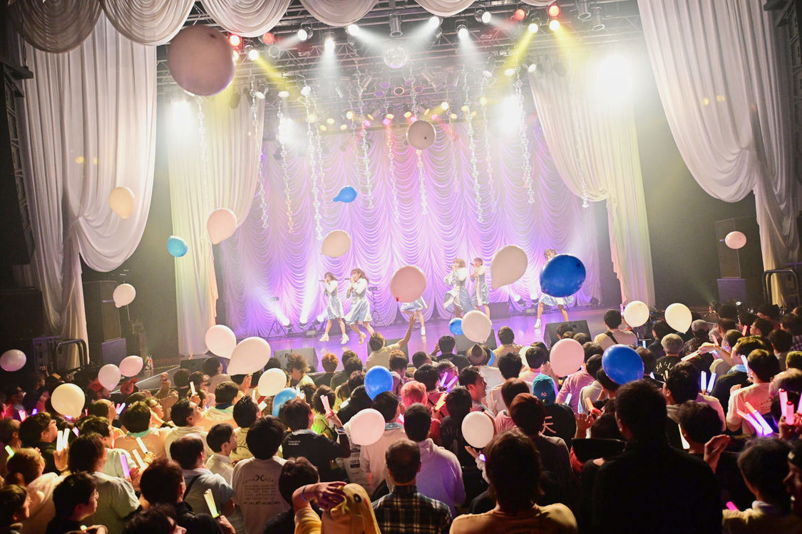 SAY-LA＜SAY-LA new year one man 2020＞TSUTAYA O-EAST（2020年1月2日）