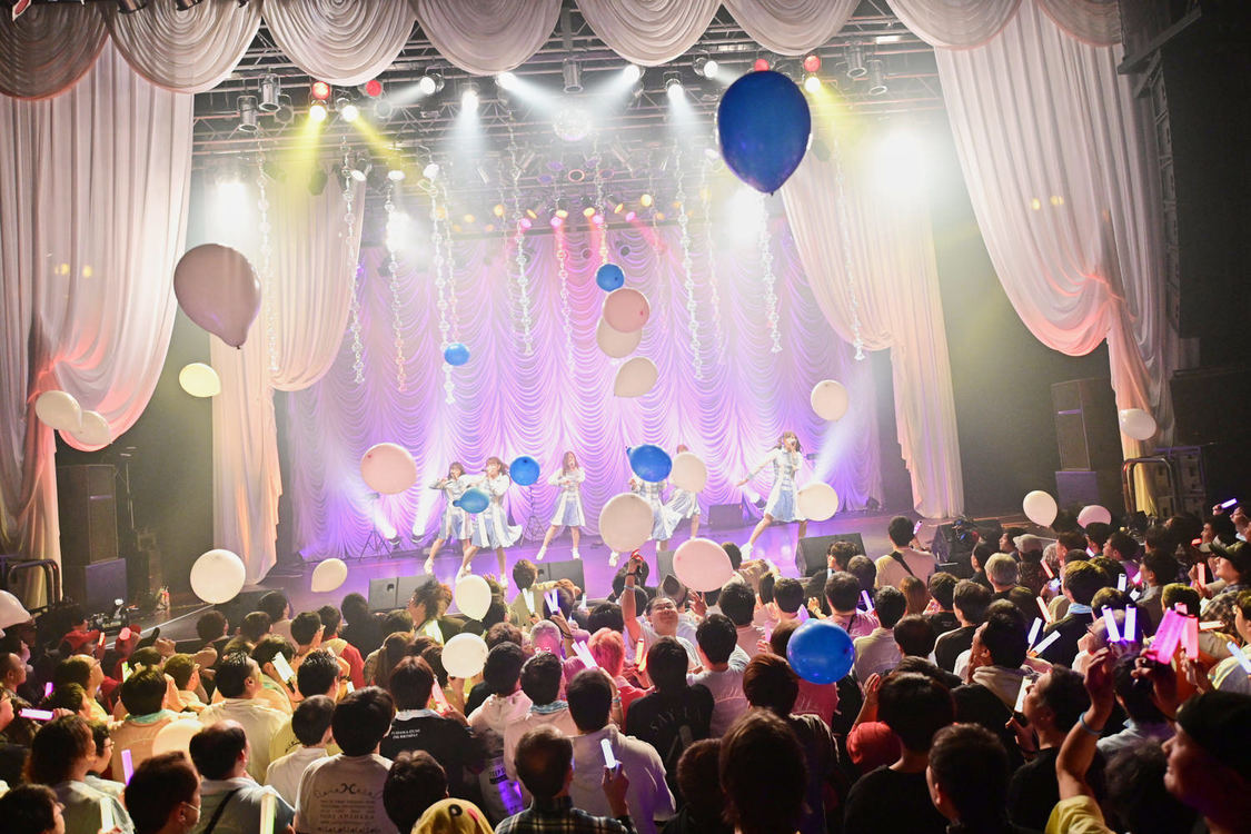 SAY-LA＜SAY-LA new year one man 2020＞TSUTAYA O-EAST（2020年1月2日）