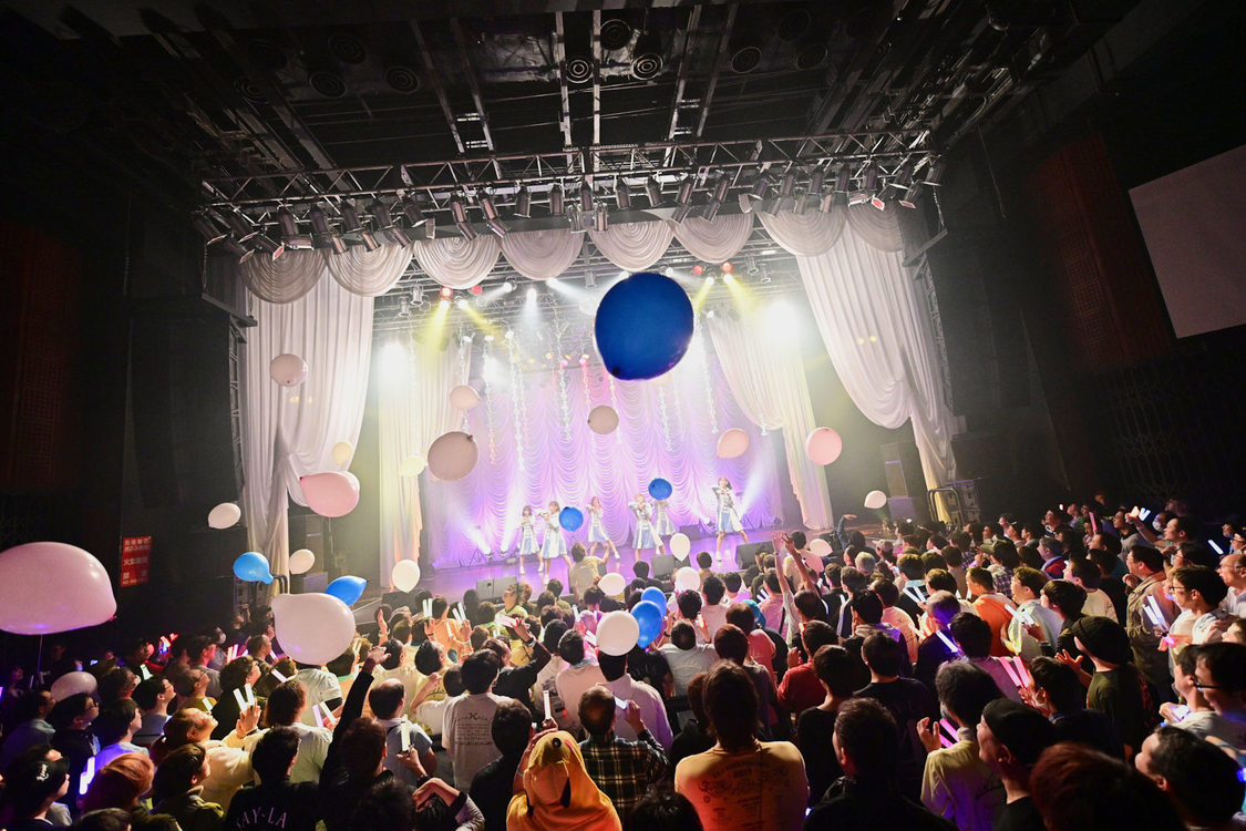 SAY-LA＜SAY-LA new year one man 2020＞TSUTAYA O-EAST（2020年1月2日）