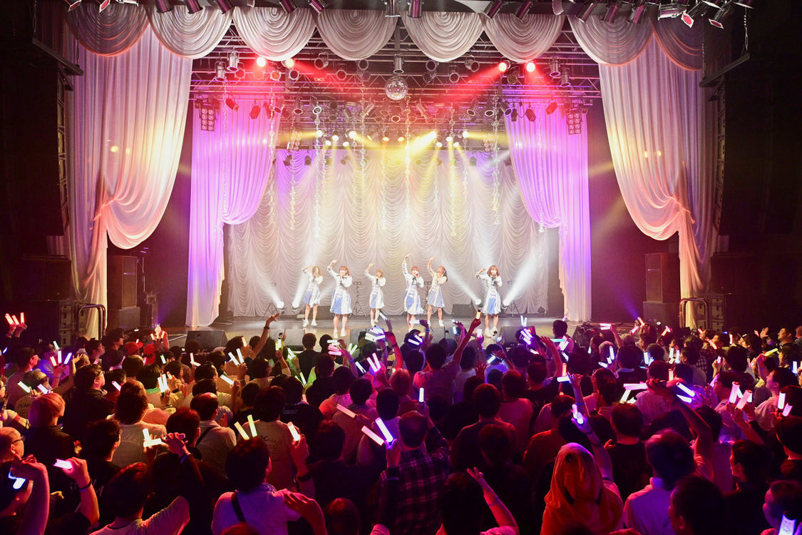SAY-LA＜SAY-LA new year one man 2020＞TSUTAYA O-EAST（2020年1月2日）