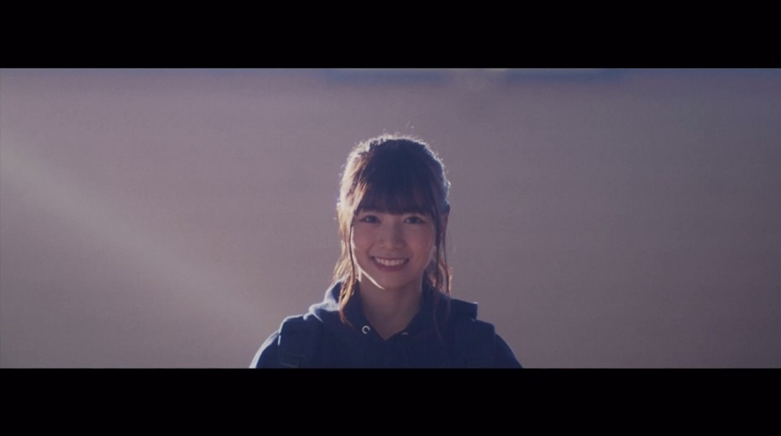 「キャラバンは眠らない」MVカット