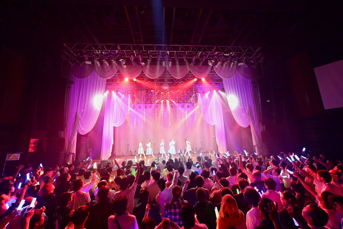 SAY-LA＜SAY-LA new year one man 2020＞TSUTAYA O-EAST（2020年1月2日）