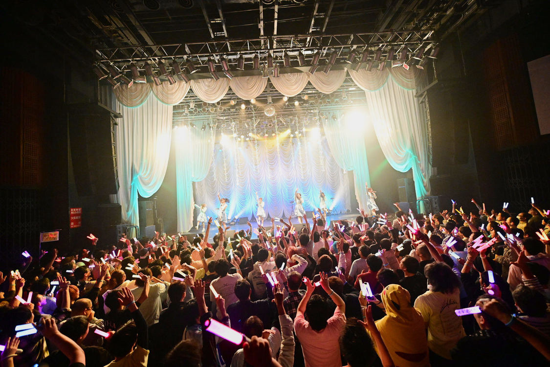 SAY-LA＜SAY-LA new year one man 2020＞TSUTAYA O-EAST（2020年1月2日）