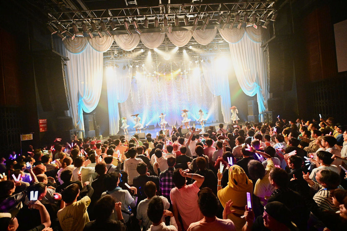 SAY-LA＜SAY-LA new year one man 2020＞TSUTAYA O-EAST（2020年1月2日）