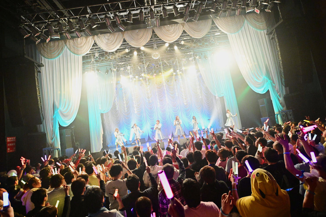 SAY-LA＜SAY-LA new year one man 2020＞TSUTAYA O-EAST（2020年1月2日）