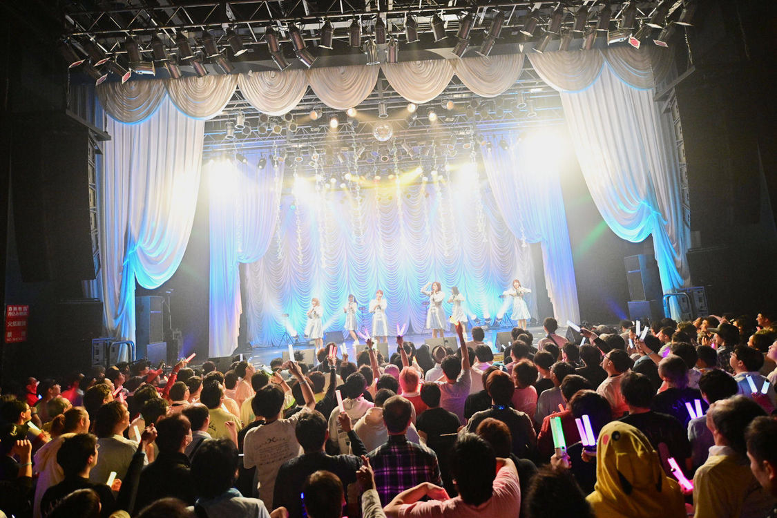 SAY-LA＜SAY-LA new year one man 2020＞TSUTAYA O-EAST（2020年1月2日）