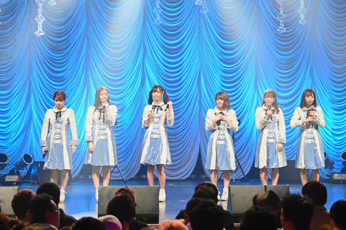 SAY-LA＜SAY-LA new year one man 2020＞TSUTAYA O-EAST（2020年1月2日）