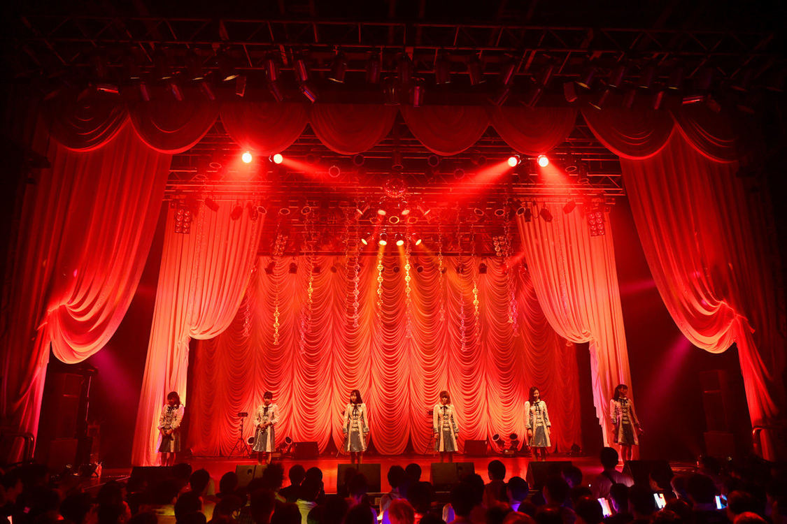 SAY-LA＜SAY-LA new year one man 2020＞TSUTAYA O-EAST（2020年1月2日）