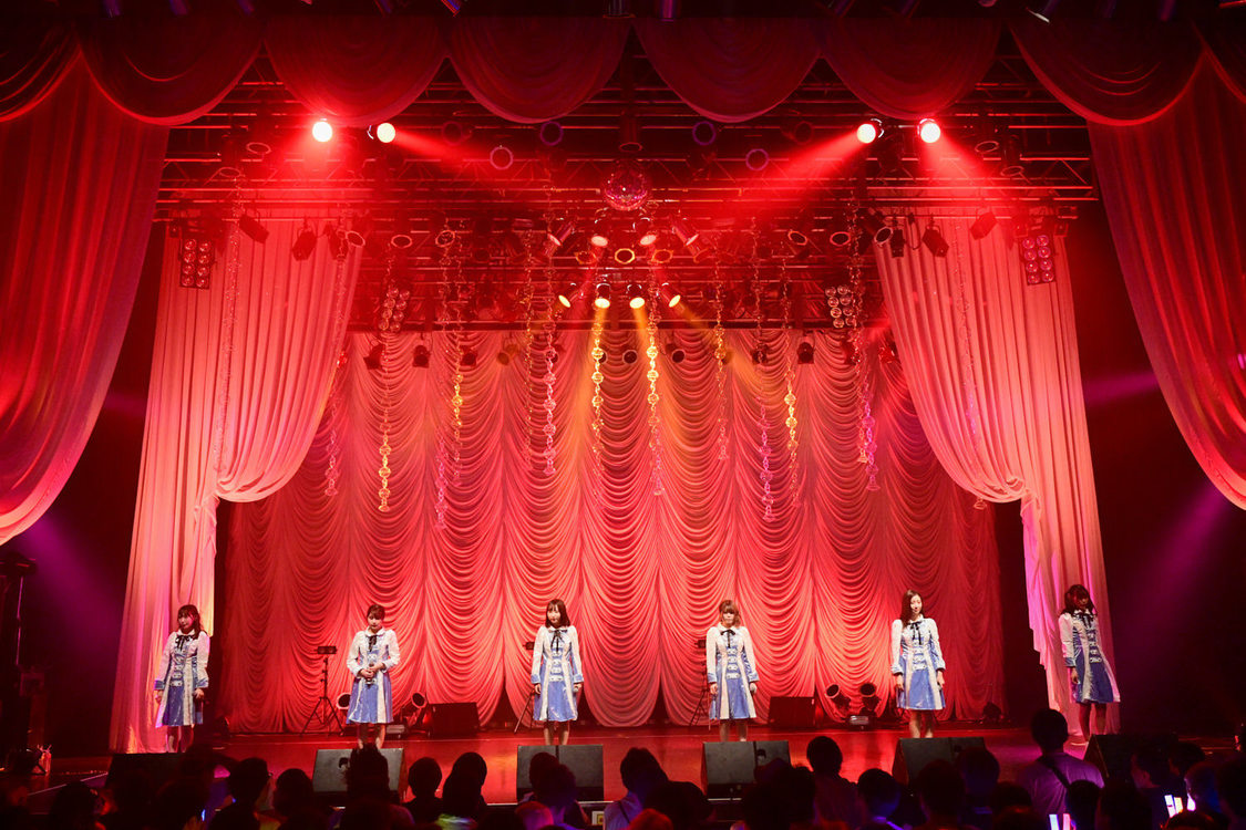 SAY-LA＜SAY-LA new year one man 2020＞TSUTAYA O-EAST（2020年1月2日）