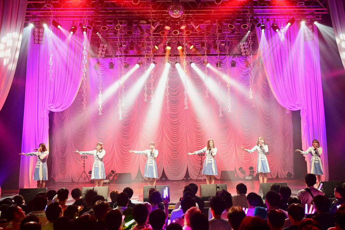 SAY-LA＜SAY-LA new year one man 2020＞TSUTAYA O-EAST（2020年1月2日）