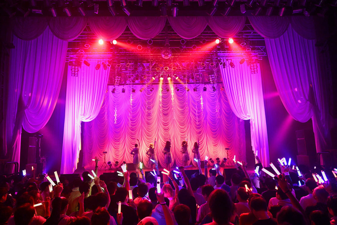 SAY-LA＜SAY-LA new year one man 2020＞TSUTAYA O-EAST（2020年1月2日）