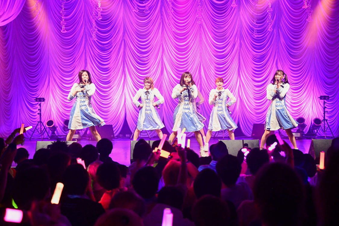 SAY-LA＜SAY-LA new year one man 2020＞TSUTAYA O-EAST（2020年1月2日）