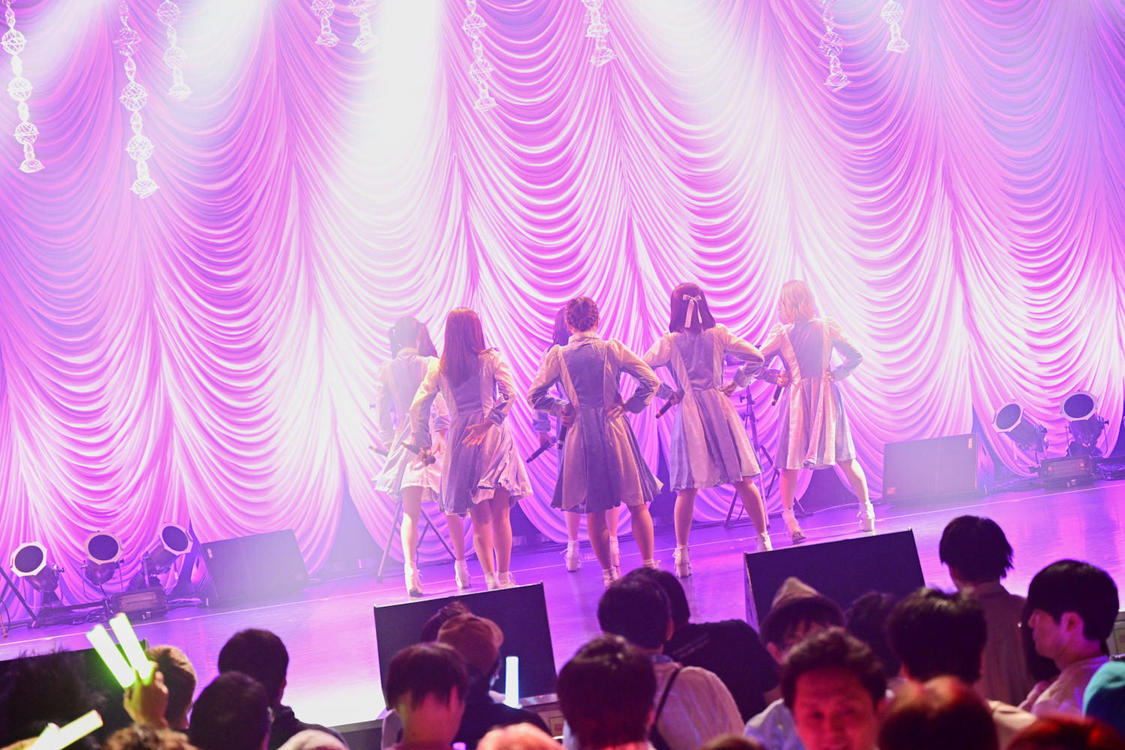 SAY-LA＜SAY-LA new year one man 2020＞TSUTAYA O-EAST（2020年1月2日）