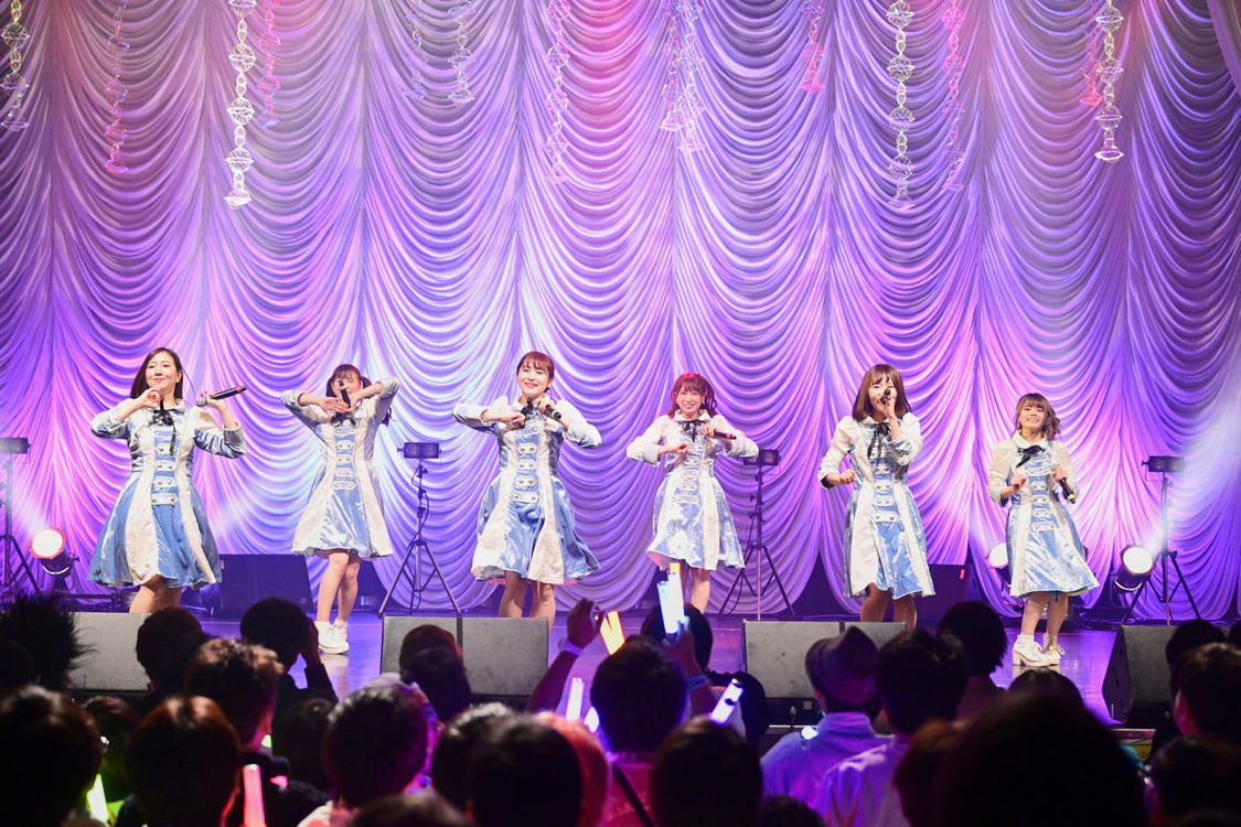 SAY-LA＜SAY-LA new year one man 2020＞TSUTAYA O-EAST（2020年1月2日）