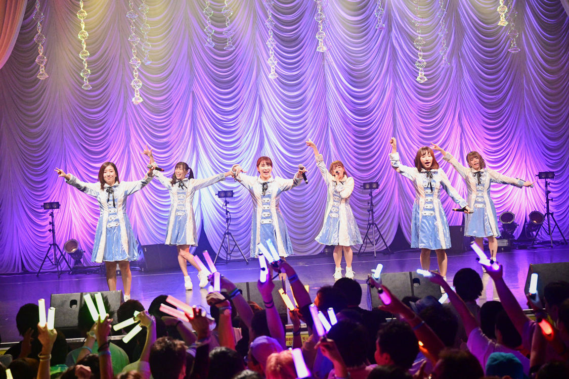 SAY-LA＜SAY-LA new year one man 2020＞TSUTAYA O-EAST（2020年1月2日）