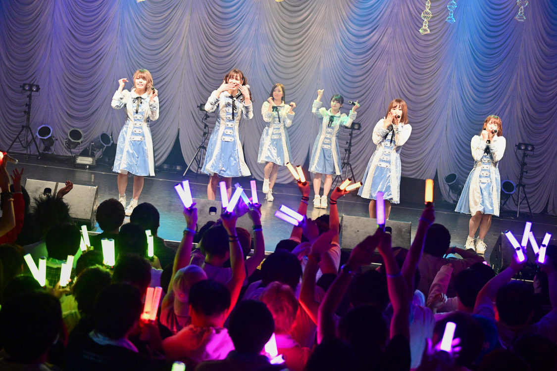 SAY-LA＜SAY-LA new year one man 2020＞TSUTAYA O-EAST（2020年1月2日）