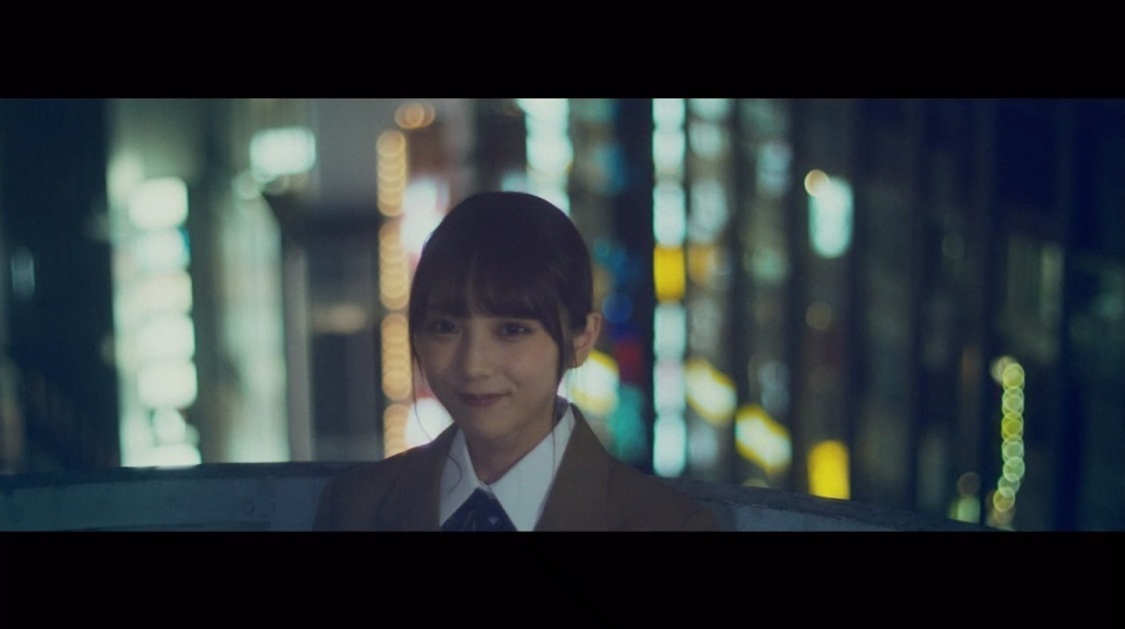 「キャラバンは眠らない」MVカット