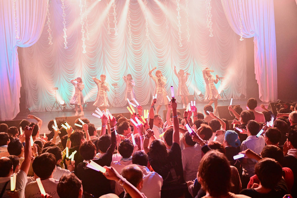 SAY-LA＜SAY-LA new year one man 2020＞TSUTAYA O-EAST（2020年1月2日）