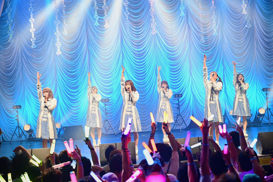 SAY-LA＜SAY-LA new year one man 2020＞TSUTAYA O-EAST（2020年1月2日）