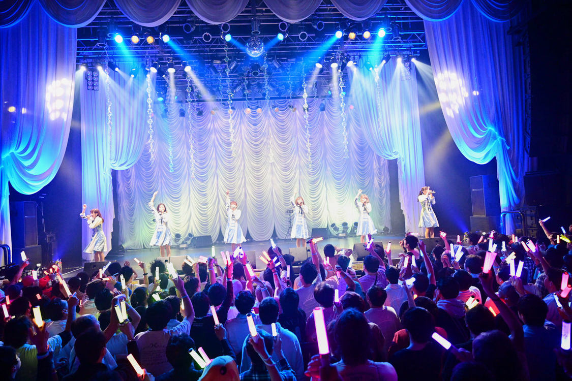 SAY-LA＜SAY-LA new year one man 2020＞TSUTAYA O-EAST（2020年1月2日）