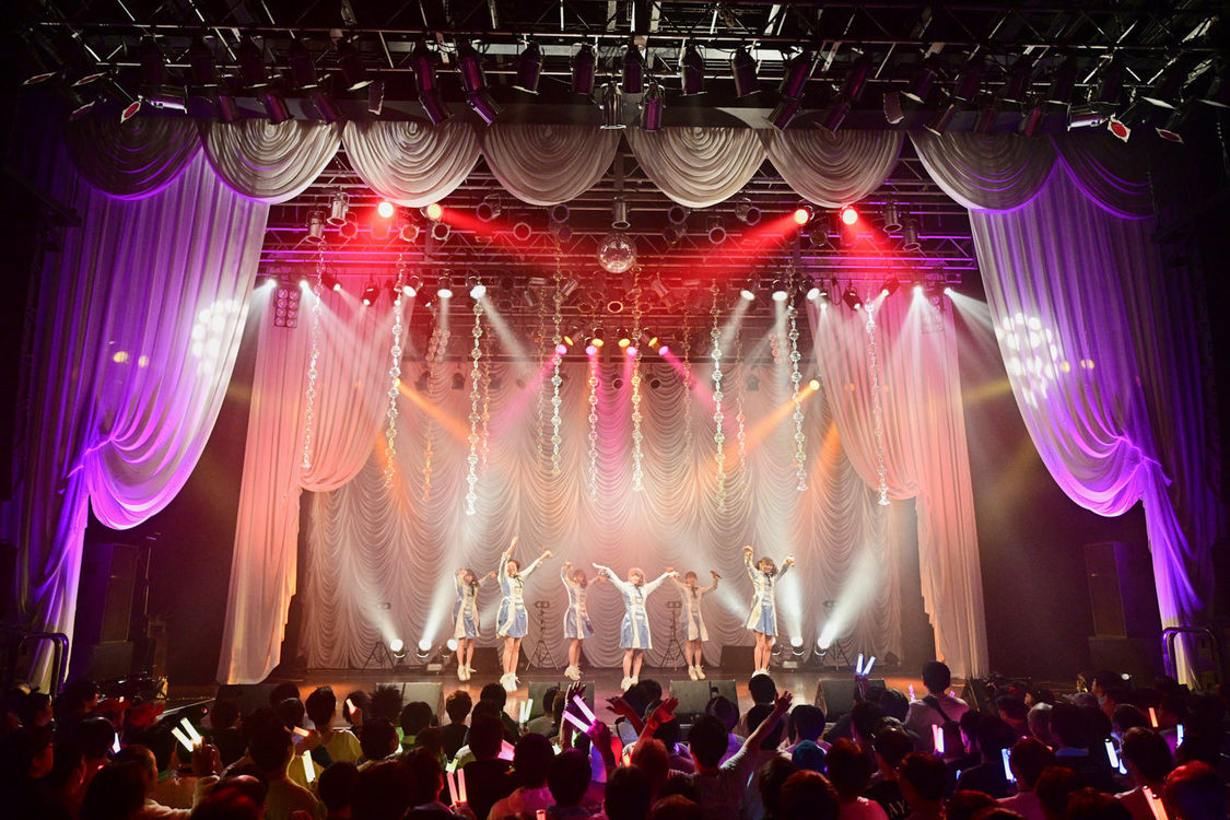 SAY-LA＜SAY-LA new year one man 2020＞TSUTAYA O-EAST（2020年1月2日）