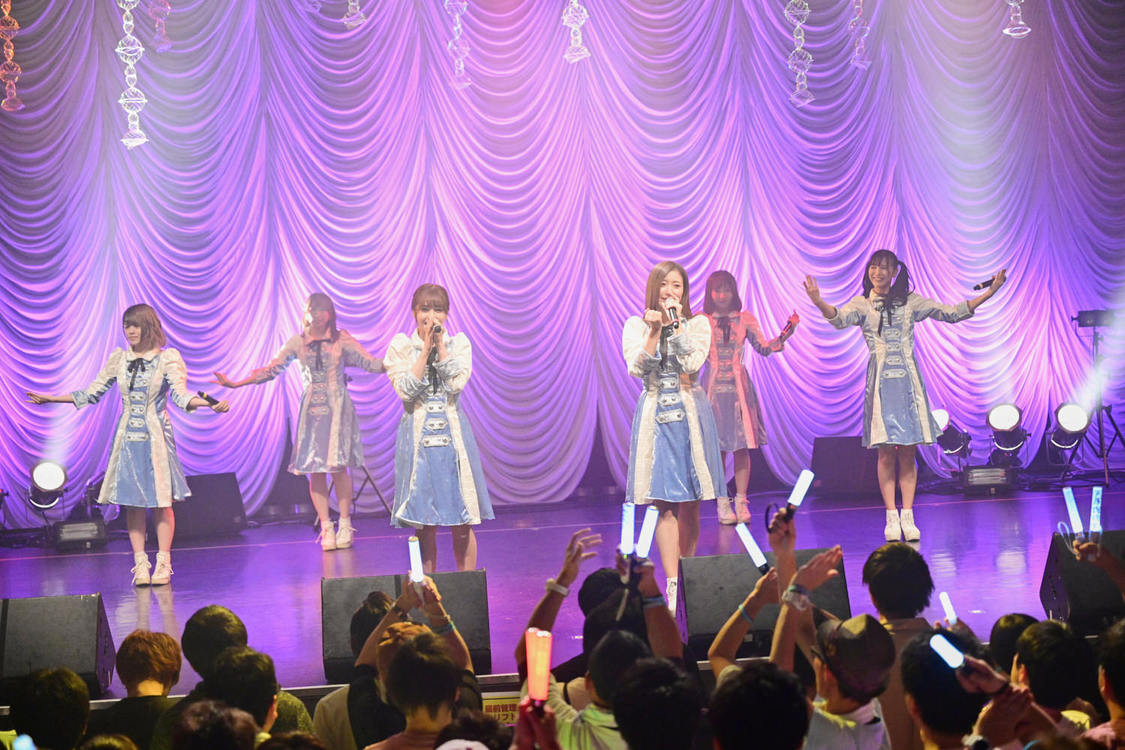 SAY-LA＜SAY-LA new year one man 2020＞TSUTAYA O-EAST（2020年1月2日）