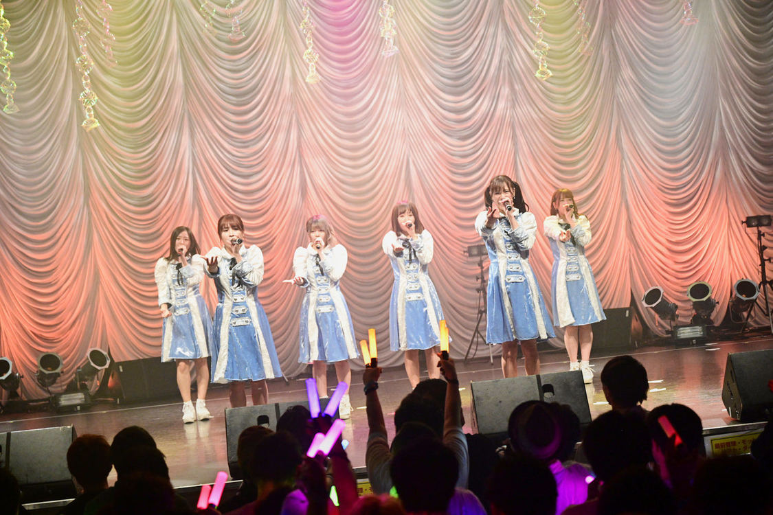 SAY-LA＜SAY-LA new year one man 2020＞TSUTAYA O-EAST（2020年1月2日）