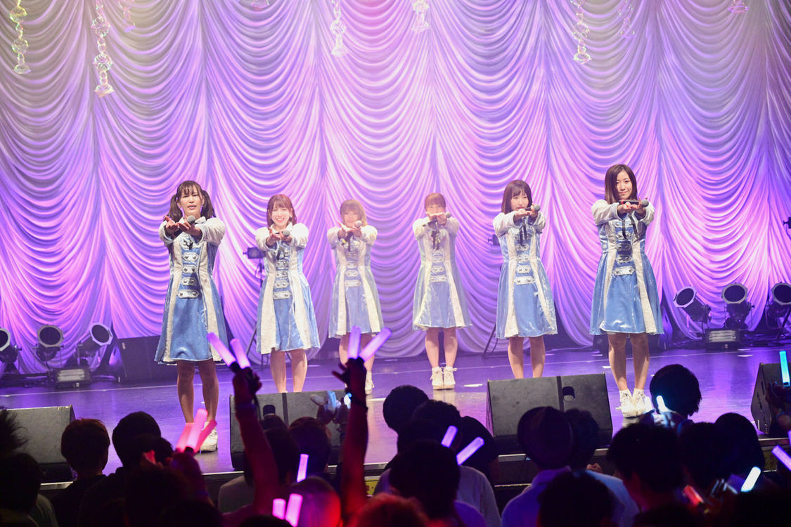 SAY-LA＜SAY-LA new year one man 2020＞TSUTAYA O-EAST（2020年1月2日）