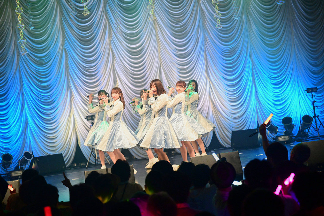 SAY-LA＜SAY-LA new year one man 2020＞TSUTAYA O-EAST（2020年1月2日）