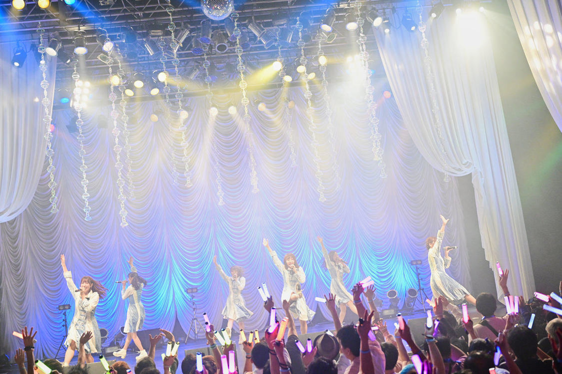 SAY-LA＜SAY-LA new year one man 2020＞TSUTAYA O-EAST（2020年1月2日）