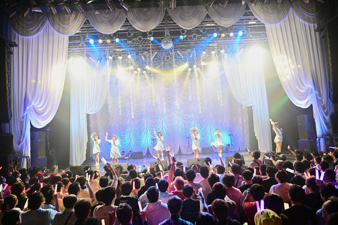 SAY-LA＜SAY-LA new year one man 2020＞TSUTAYA O-EAST（2020年1月2日）