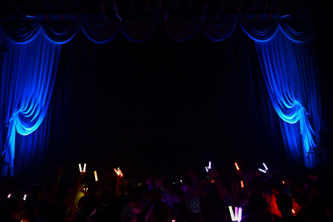 SAY-LA＜SAY-LA new year one man 2020＞TSUTAYA O-EAST（2020年1月2日）