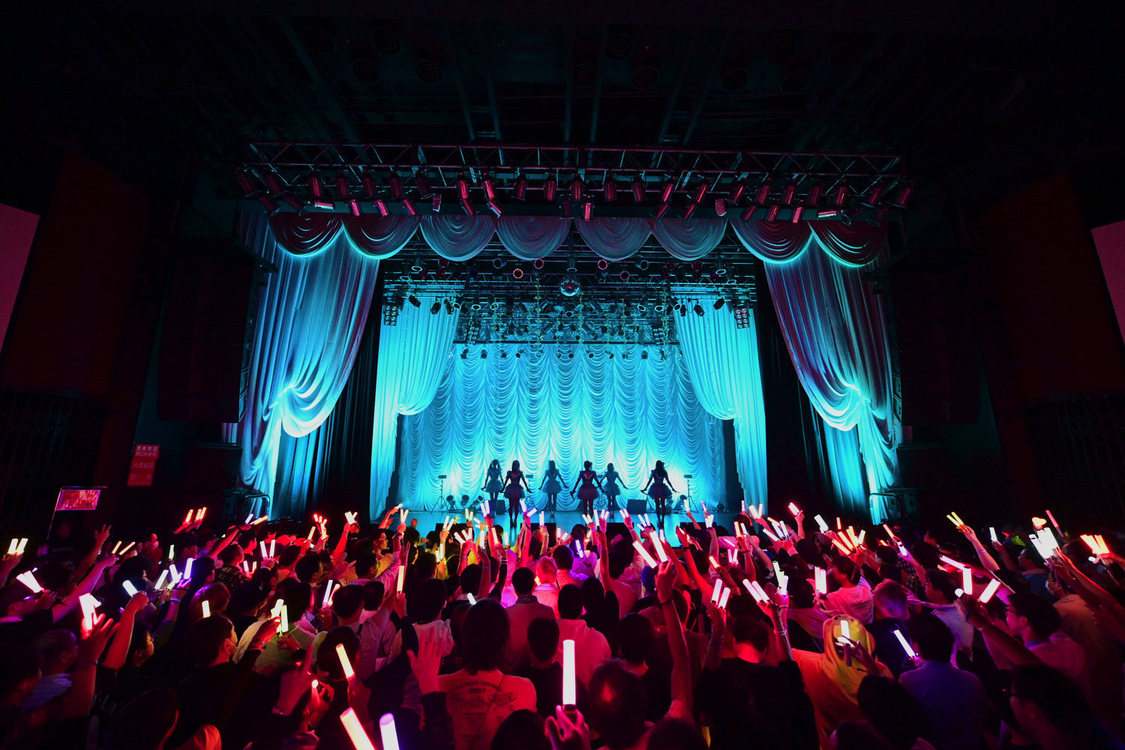 SAY-LA＜SAY-LA new year one man 2020＞TSUTAYA O-EAST（2020年1月2日）