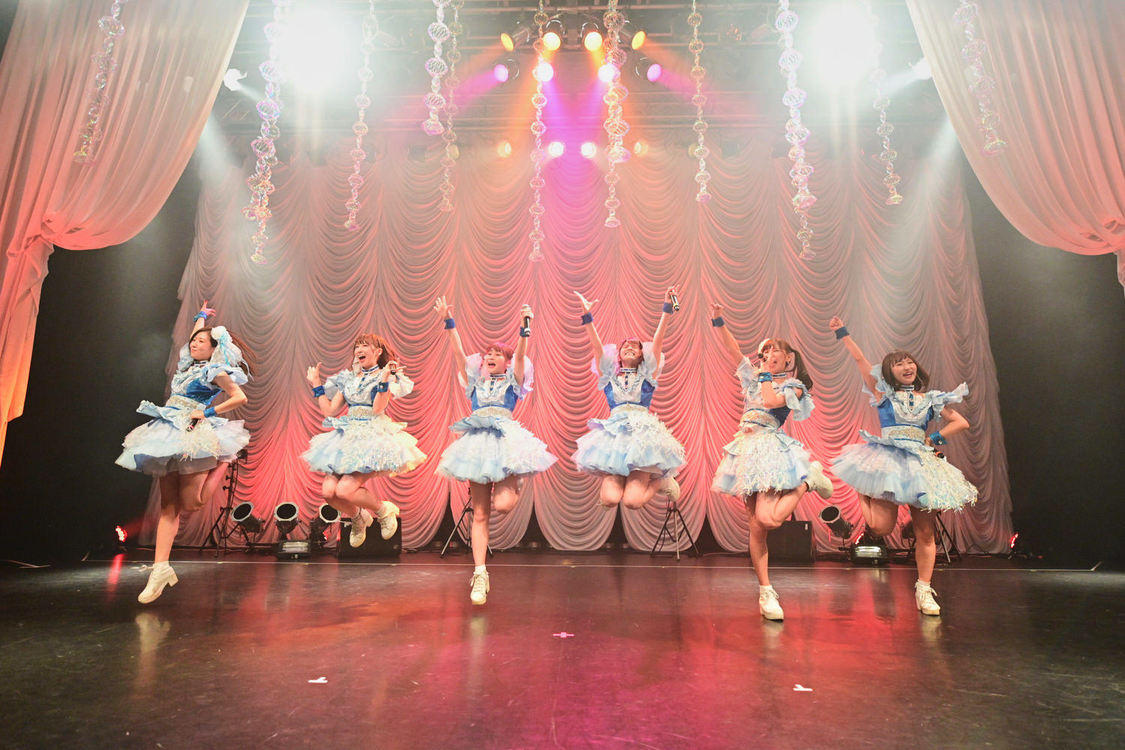 SAY-LA＜SAY-LA new year one man 2020＞TSUTAYA O-EAST（2020年1月2日）