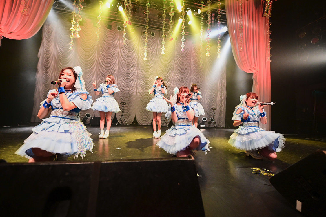 SAY-LA＜SAY-LA new year one man 2020＞TSUTAYA O-EAST（2020年1月2日）