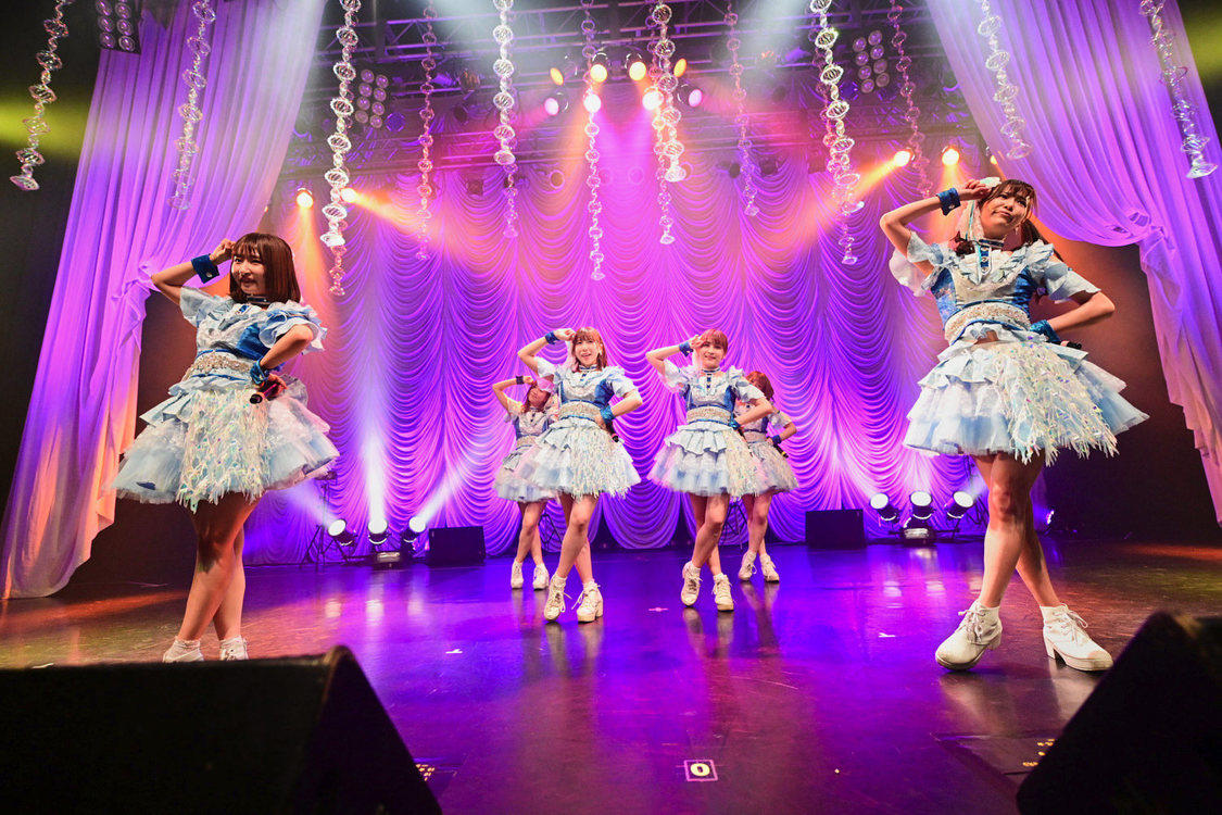 SAY-LA＜SAY-LA new year one man 2020＞TSUTAYA O-EAST（2020年1月2日）