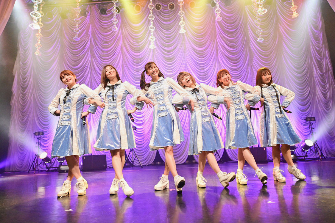 SAY-LA＜SAY-LA new year one man 2020＞TSUTAYA O-EAST（2020年1月2日）