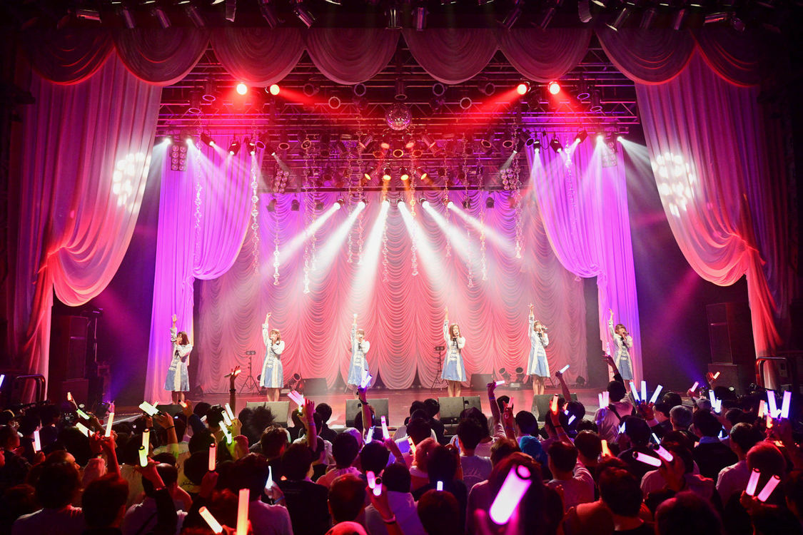 SAY-LA＜SAY-LA new year one man 2020＞TSUTAYA O-EAST（2020年1月2日）