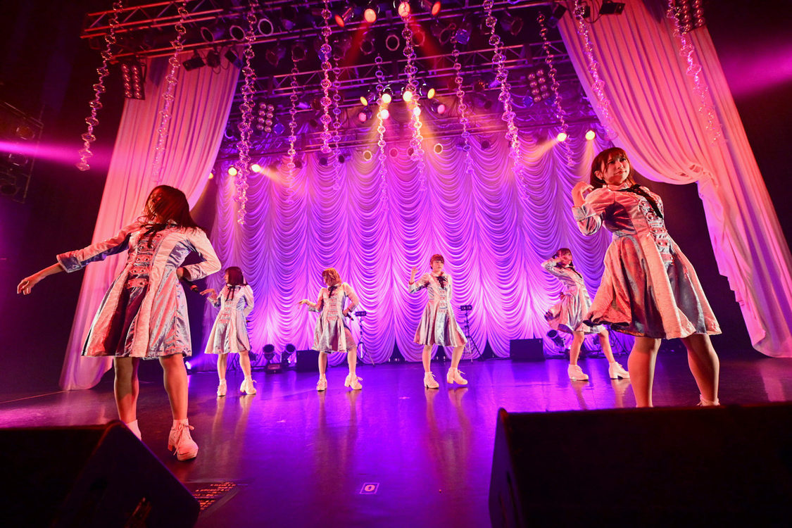 SAY-LA＜SAY-LA new year one man 2020＞TSUTAYA O-EAST（2020年1月2日）