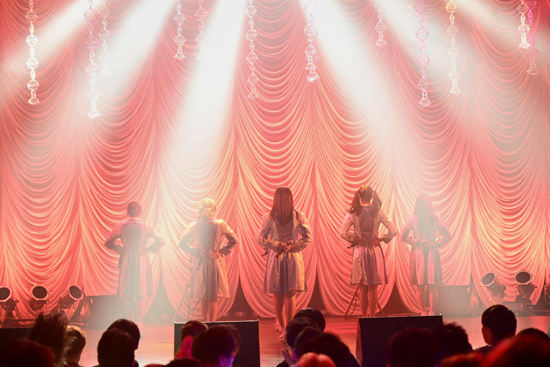 SAY-LA＜SAY-LA new year one man 2020＞TSUTAYA O-EAST（2020年1月2日）