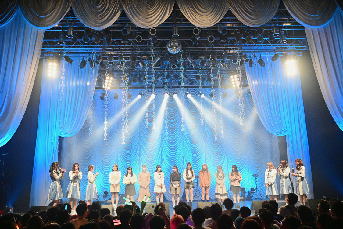 SAY-LA＜SAY-LA new year one man 2020＞TSUTAYA O-EAST（2020年1月2日）