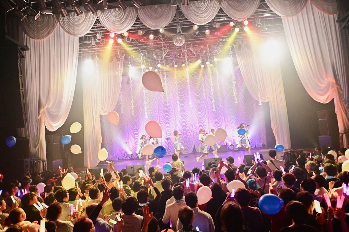 SAY-LA＜SAY-LA new year one man 2020＞TSUTAYA O-EAST（2020年1月2日）