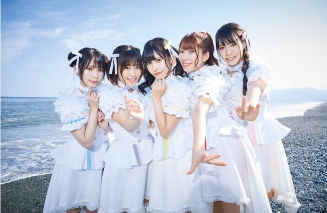 Luce Twinkle Wink☆