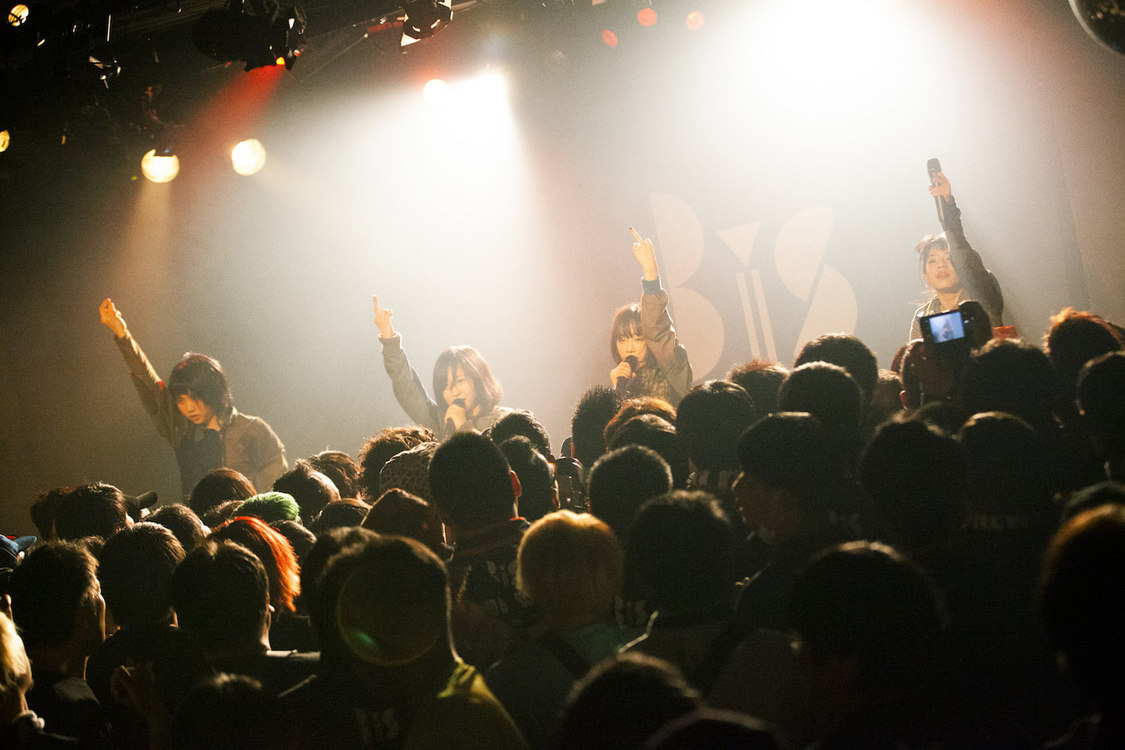 ＜"LIVE DAM Ai"presents STAND BY BiS＞enn 2nd（2020年1月4日）