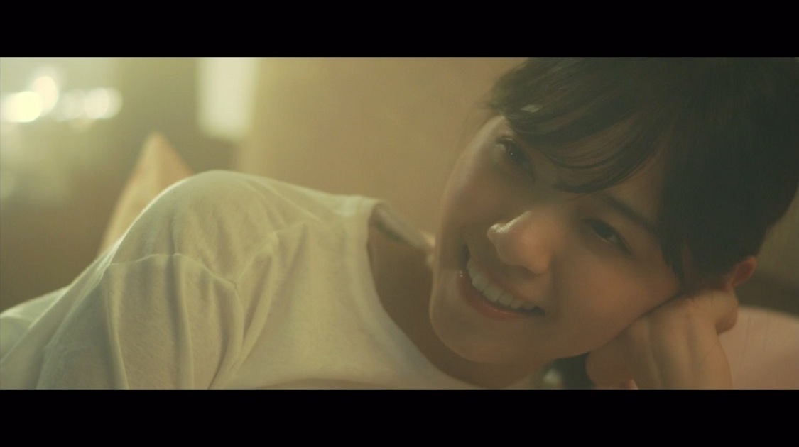 「つづく」MVカット