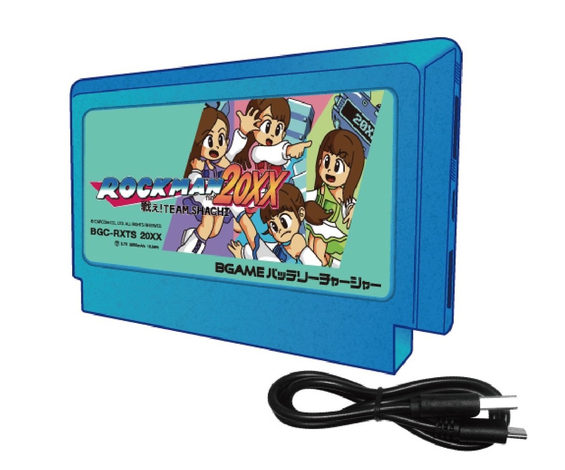 ©︎CAPCOM CO., LTD. ALL RIGHTS RESERVED.