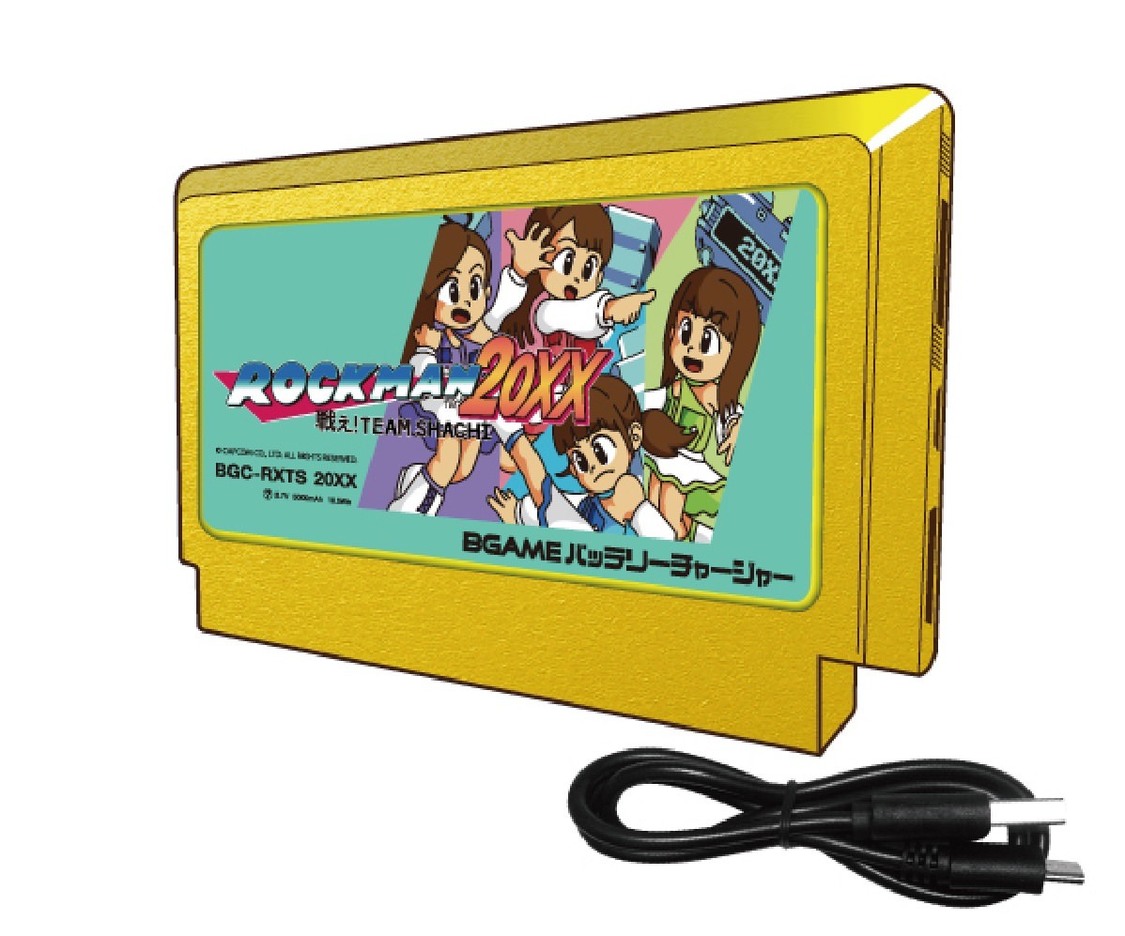 ©︎CAPCOM CO., LTD. ALL RIGHTS RESERVED.