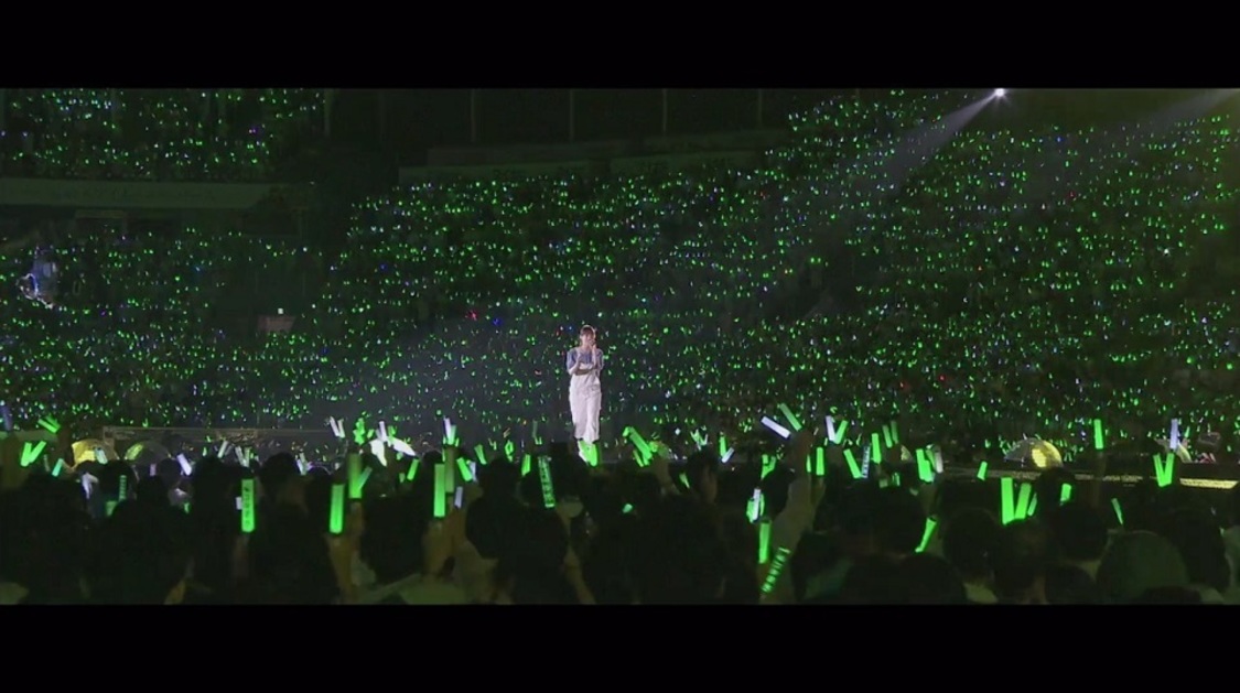 「つづく」MVカット