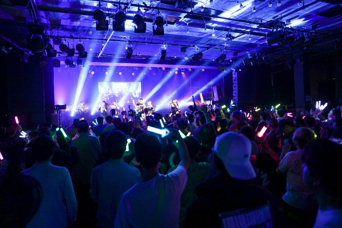 ＜COLOR'z 3rd One Man Live-GANGSTER PARTY3-＞