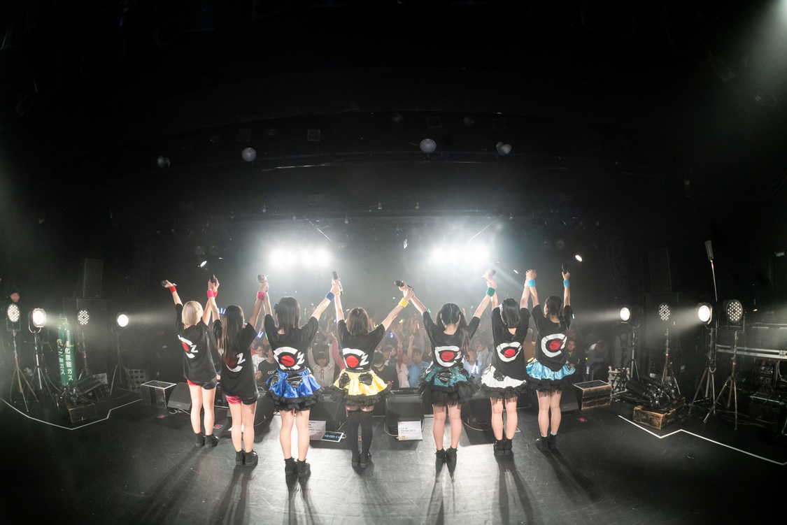 ＜COLOR'z 3rd One Man Live-GANGSTER PARTY3-＞